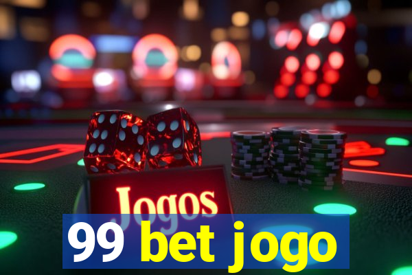 99 bet jogo